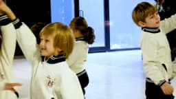 Saygınkent Anaokulu - Fotoğraf