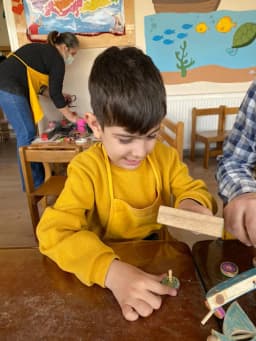 Oyun Gemisi Anaokulu - Photo