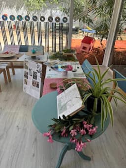 Altınçağ Anaokulu - Fotoğraf