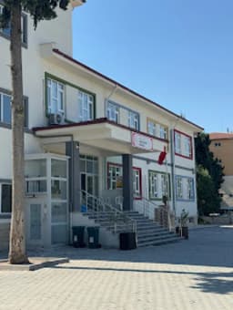 Sabiha Gökçen Anaokulu - Fotoğraf