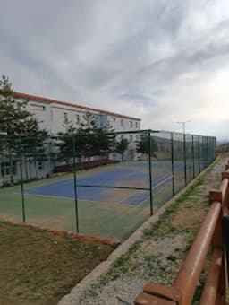 Yozgat Ayç Koleji - Fotoğraf