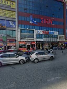 Sınav Kurs Dershane Ümraniye Şubesi - Fotoğraf