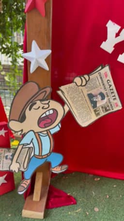 Neşe ve Çocuk Dünyası Anaokulu ve Çocuk Kulübü - Fotoğraf