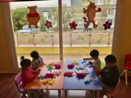 Bornova Özel Minik Yuvam Anaokulu & Bornova Anaokulları & Bornova Anaokulu - Fotoğraf