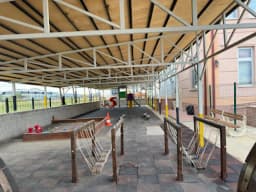 Tepekum Anaokulu - Fotoğraf