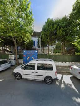 Mavi Dünya Anaokulu - Fotoğraf