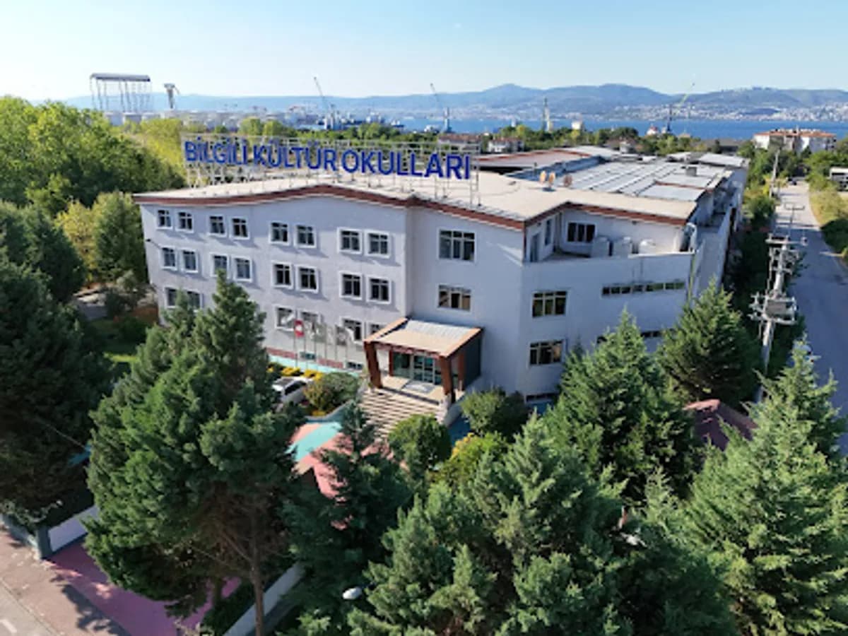 Özel Bilgili Kültür Okulları - Photo