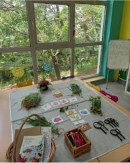 Çiftlik Evi Anaokulu - Fotoğraf