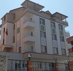 Altınköşk Kreş ve Gündüz Bakımevi - Fotoğraf