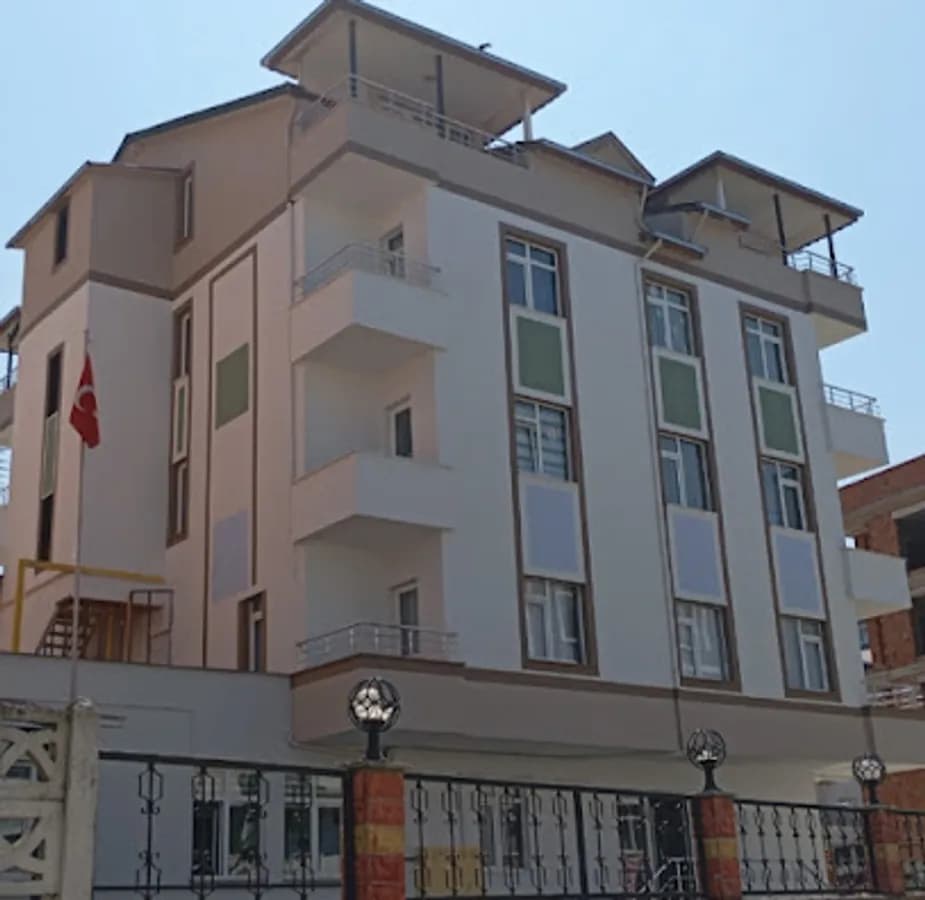 Altınköşk Kreş ve Gündüz Bakımevi - Fotoğraf