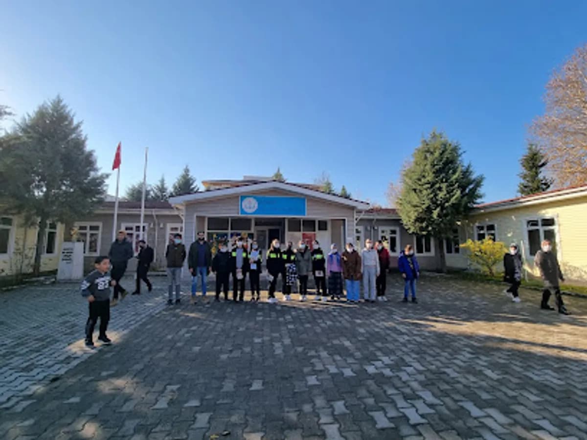 Özel Eğitim Uygulama Okulu - Photo