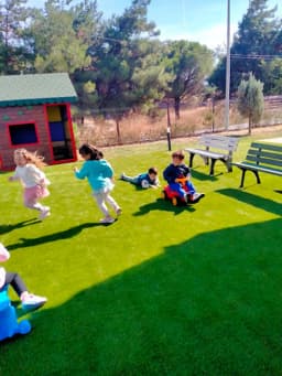 Çanakkale Park Anaokulu - Fotoğraf