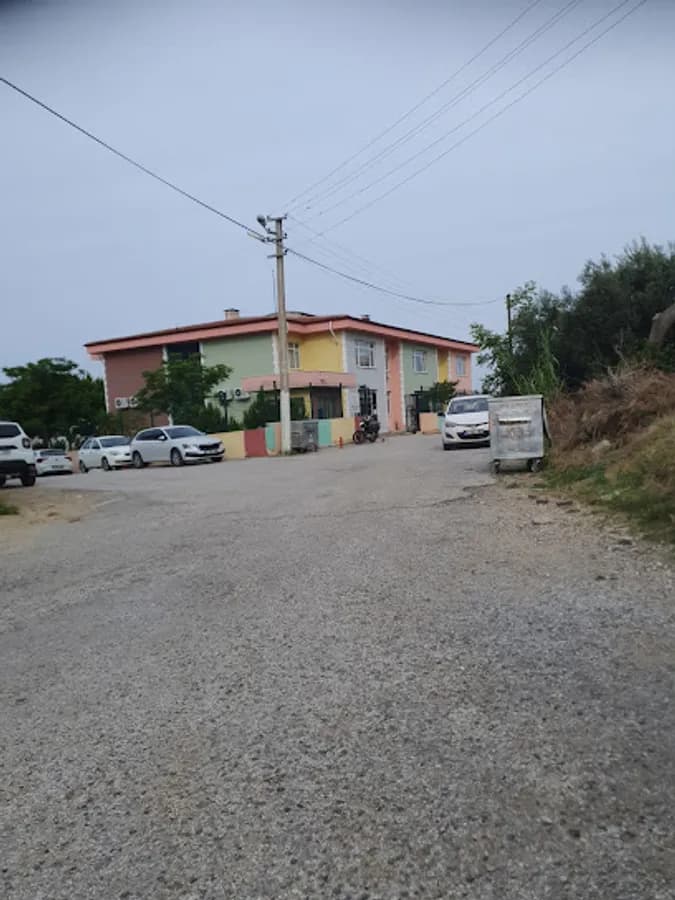 Hayme Hatun Anaokulu - Fotoğraf