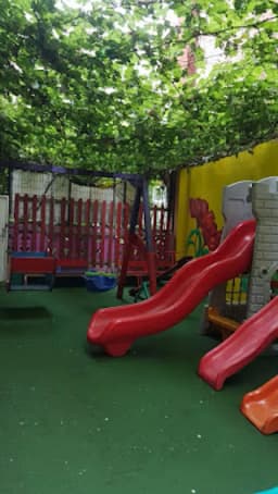 Bağcılar Doğan Çocukevi Anaokulu - Fotoğraf