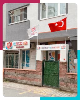 Özel Dudullu Gülbahçesi Anaokulu - Fotoğraf