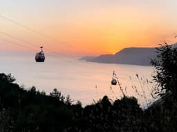 Özel Kaptan Anaokulu - Fotoğraf