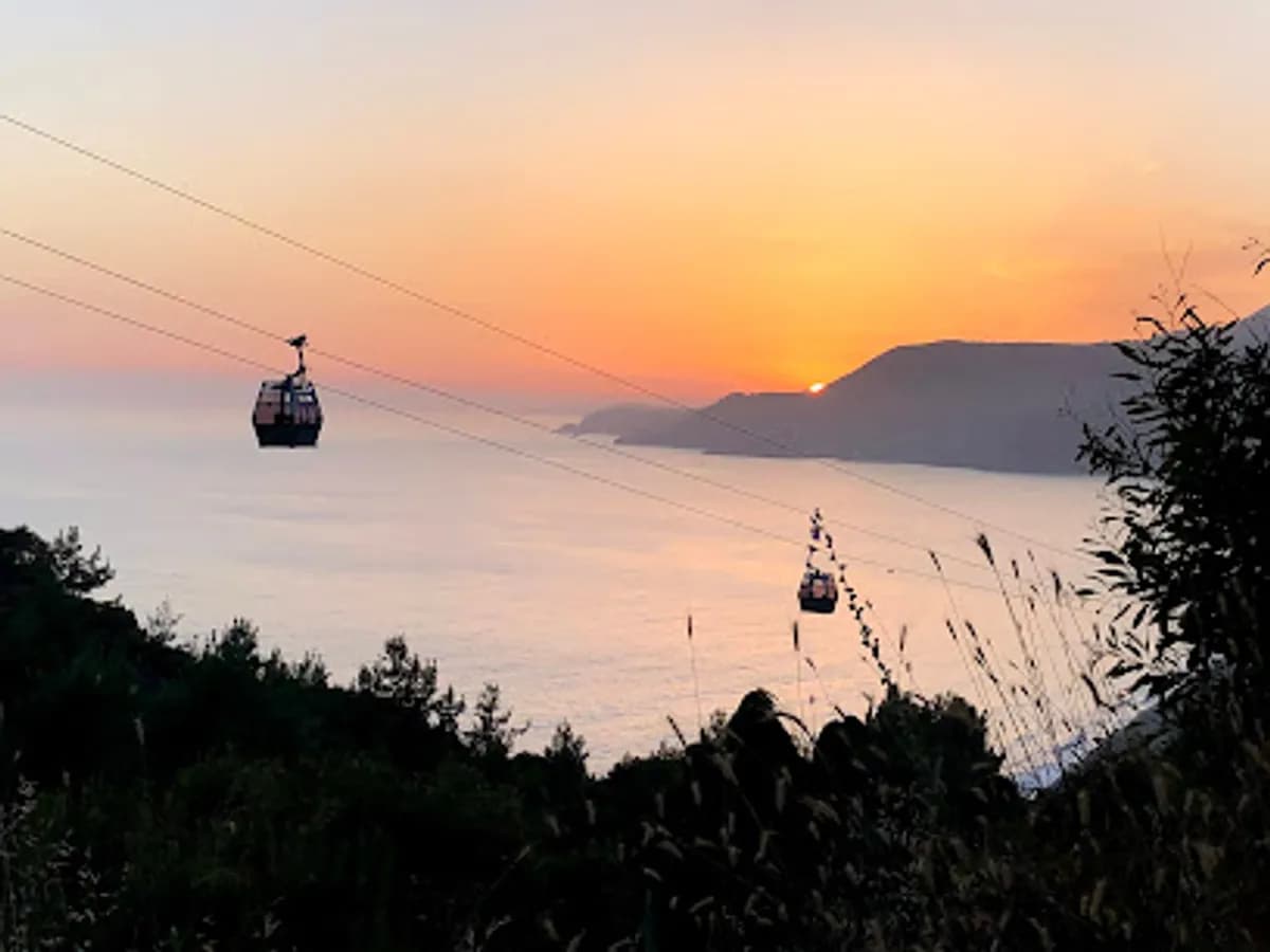 Özel Kaptan Anaokulu - Fotoğraf