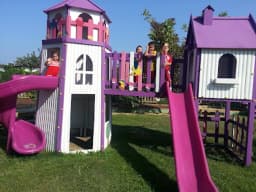 Özel İkinci Yuvamız Anaokulu - Fotoğraf