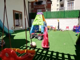 Özel Ümraniye Şeyda Anaokulu - Fotoğraf