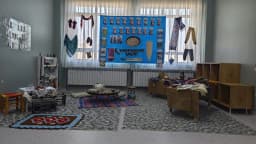 Peyamitepe Anaokulu - Fotoğraf