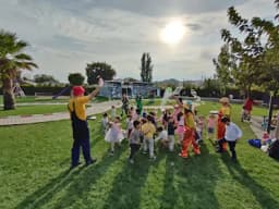 Bir Demet Sevgi Anaokulu & Urla Anaokulu - Fotoğraf