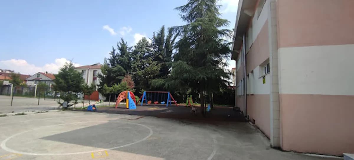 Şehit Gülşah Güler Anaokulu