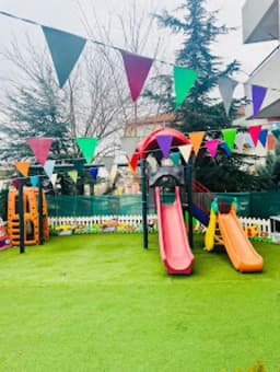 Selen Bilici Anaokulu ( Keçiören ) - Fotoğraf