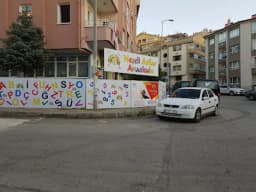 Özel Sevgi Çiçeğim Anaokulu - Fotoğraf