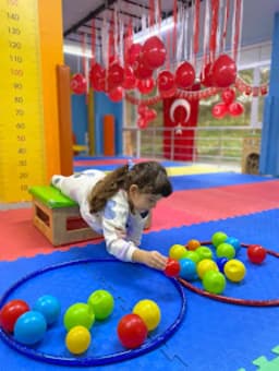 Parla Rize (kreş ve Gündüz Bakımevi) - Photo