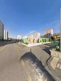 Kızılay Anaokulu - Fotoğraf