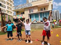 Özel Pamukeller Anaokulu - Fotoğraf