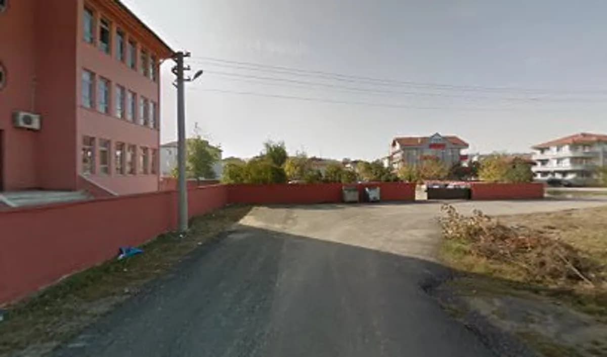 Karasu Sahil Anaokulu