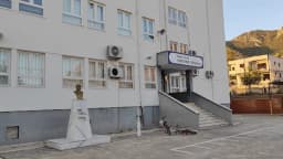 Kozan Mevlana İlkokulu - Photo