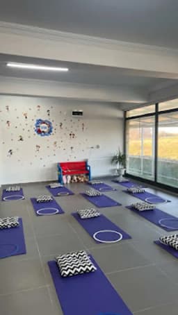 Asyam Anaokulu - Photo