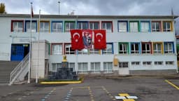 Cumhuriyet İlkokulu - Photo