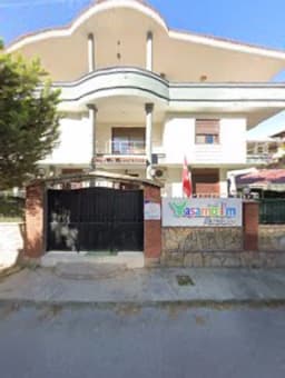 Yaşambilim Anaokulu - Fotoğraf