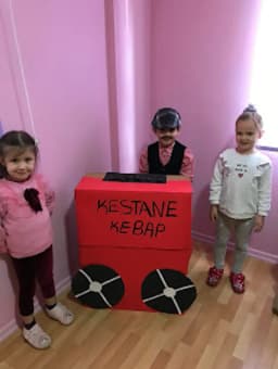 Bornova Özel Minik Yuvam Anaokulu & Bornova Anaokulları & Bornova Anaokulu - Fotoğraf