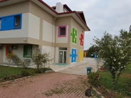 Yenişehir Anaokulu - Photo