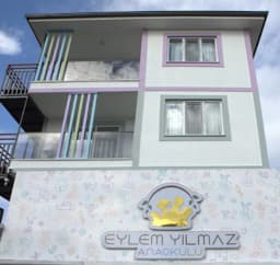 Özel Eylem Yılmaz Anaokulu - Fotoğraf
