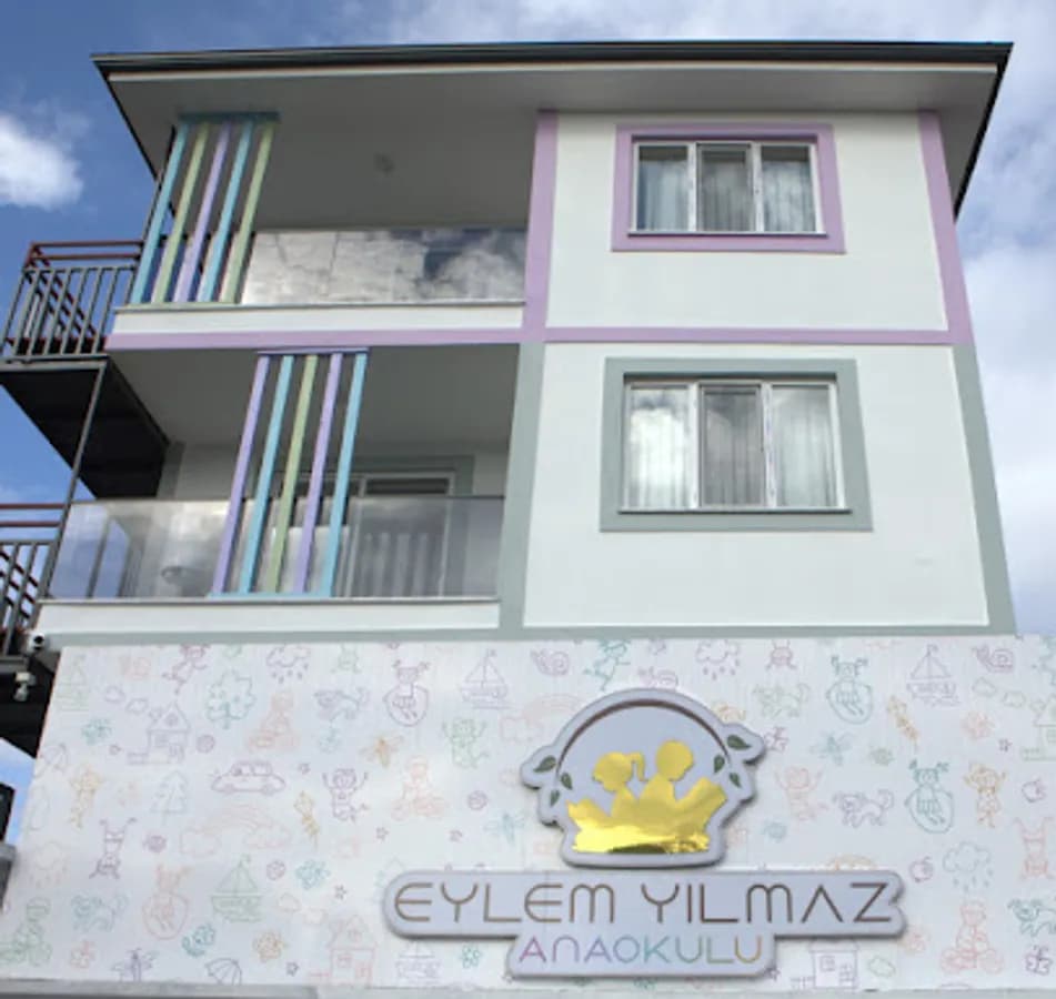Özel Eylem Yılmaz Anaokulu - Fotoğraf
