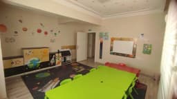 Özel Fatma Hatun Gülbahçe Anaokulu - Fotoğraf