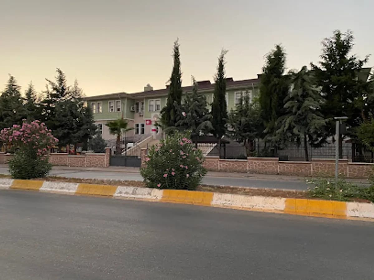 Sevgi Anaokulu - Fotoğraf