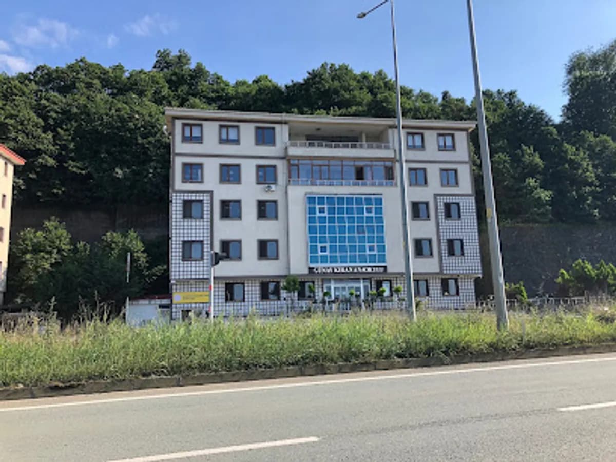 Günay Kıran Anaokulu - Fotoğraf