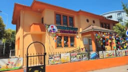 Mavi Mine Anaokulu - Photo