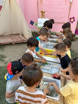 Ecem Songür Anaokulu - Fotoğraf