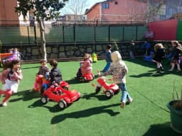 Özel Beyhan Gülücük Anaokulu - Fotoğraf