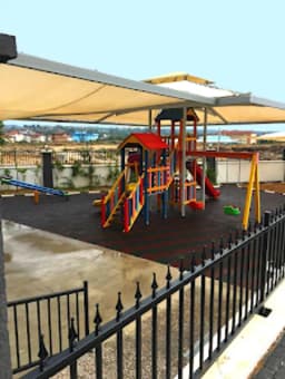 Yeni Mahalle Akdeniz İncileri - Fotoğraf