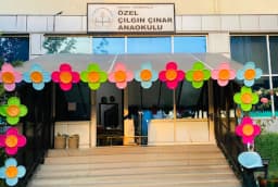 Özel Çılgın Çınar Anaokulu - Fotoğraf