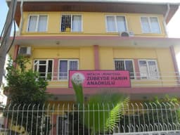 Zübeyde Hanım Anaokulu - Fotoğraf