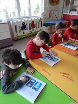 Masal Ülkesi Kreş ve Gündüz Bakım Evi - Photo